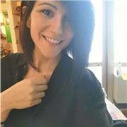 Sono una neolaureata in giurisprudenza, offro lezioni private di diritto.
Vorrei diventare insegnante, sono entrata ora nel mondo del lavoro e sono entusiasta, sperando sempre di soddisfare chi ho di fronte.
Le lezioni si svolgeranno in modalità telematic